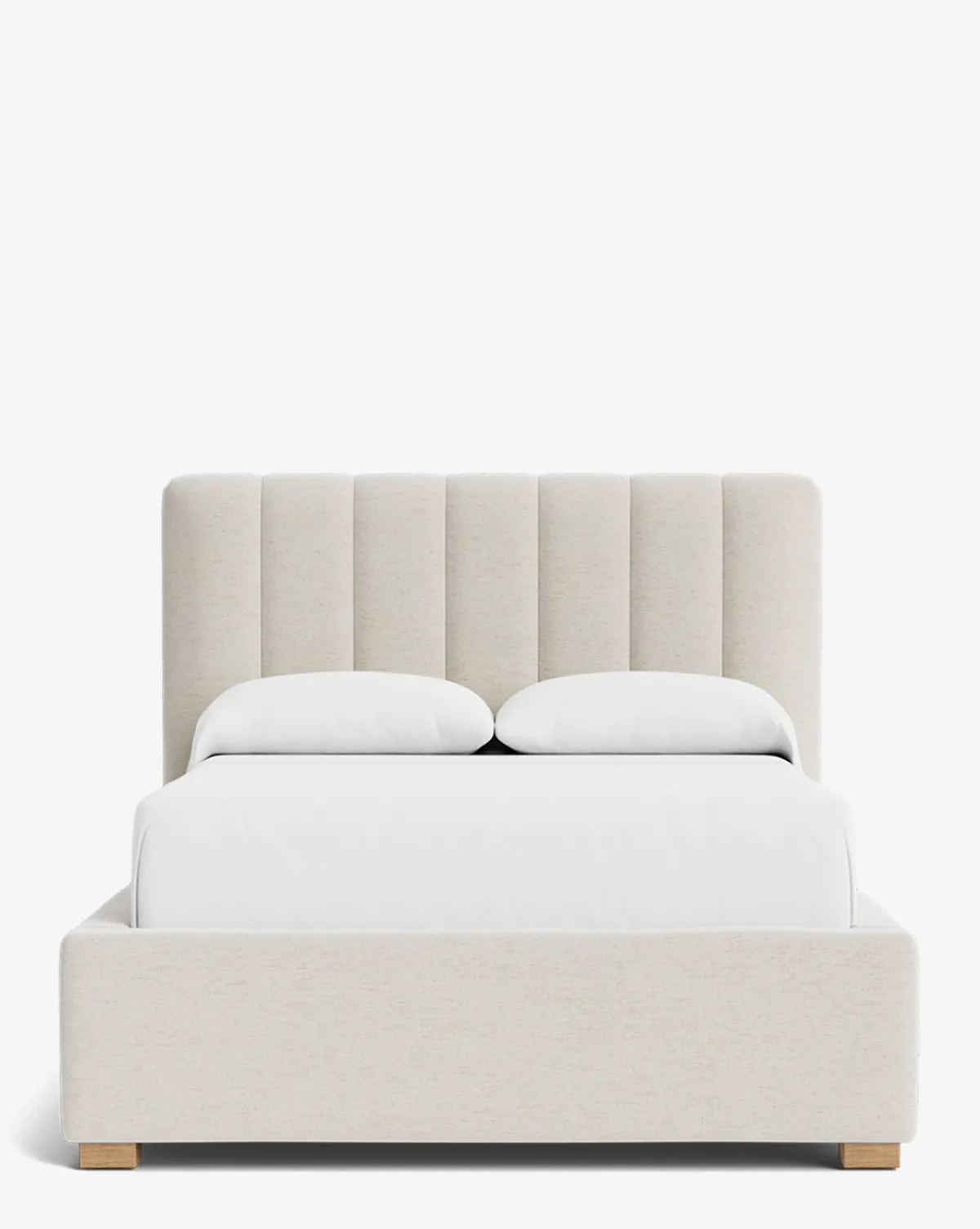 Hoffman Bed Low Headboard|Community Hot