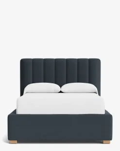 Hoffman Bed Low Headboard|Community Hot