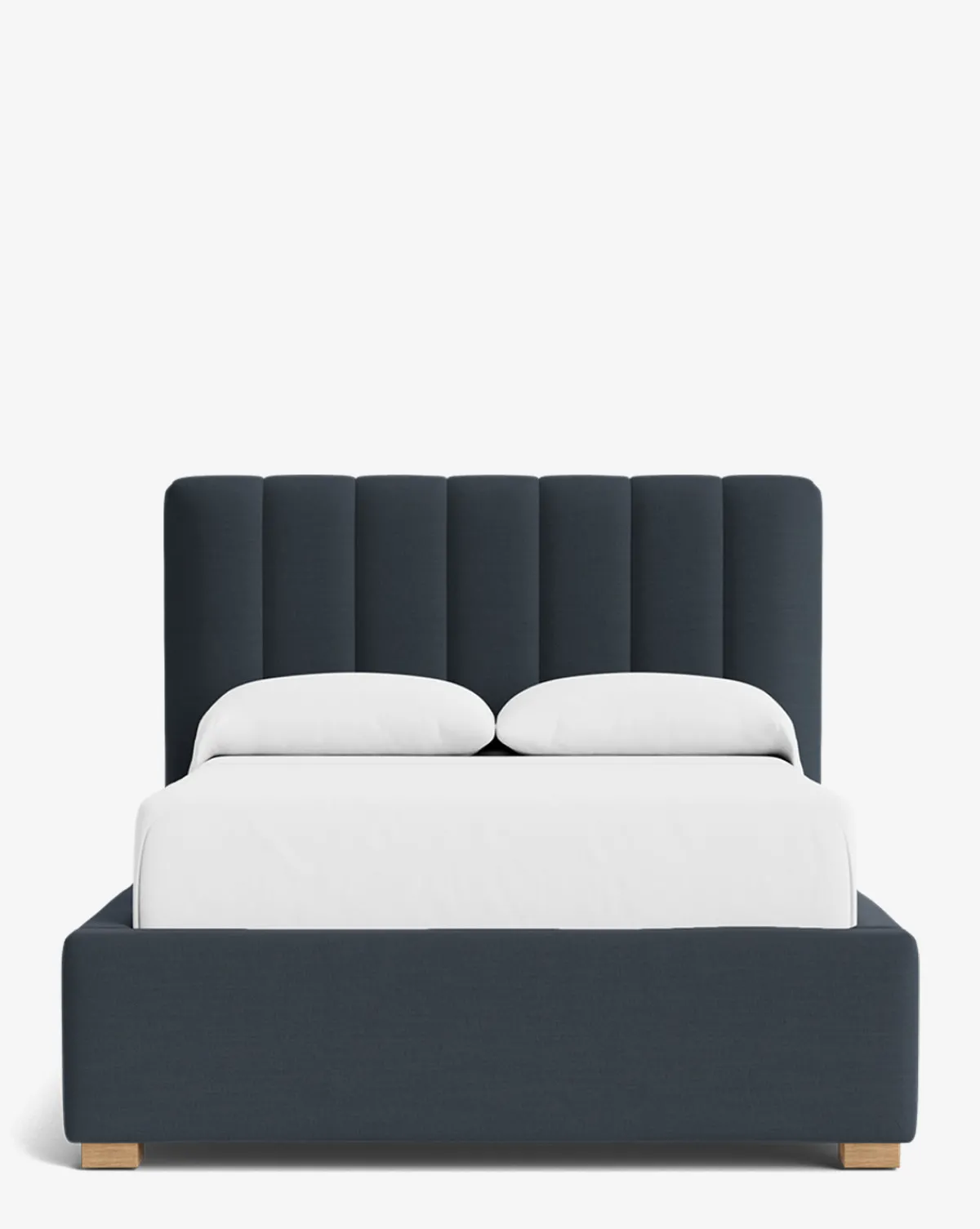 Hoffman Bed Low Headboard|Community Hot
