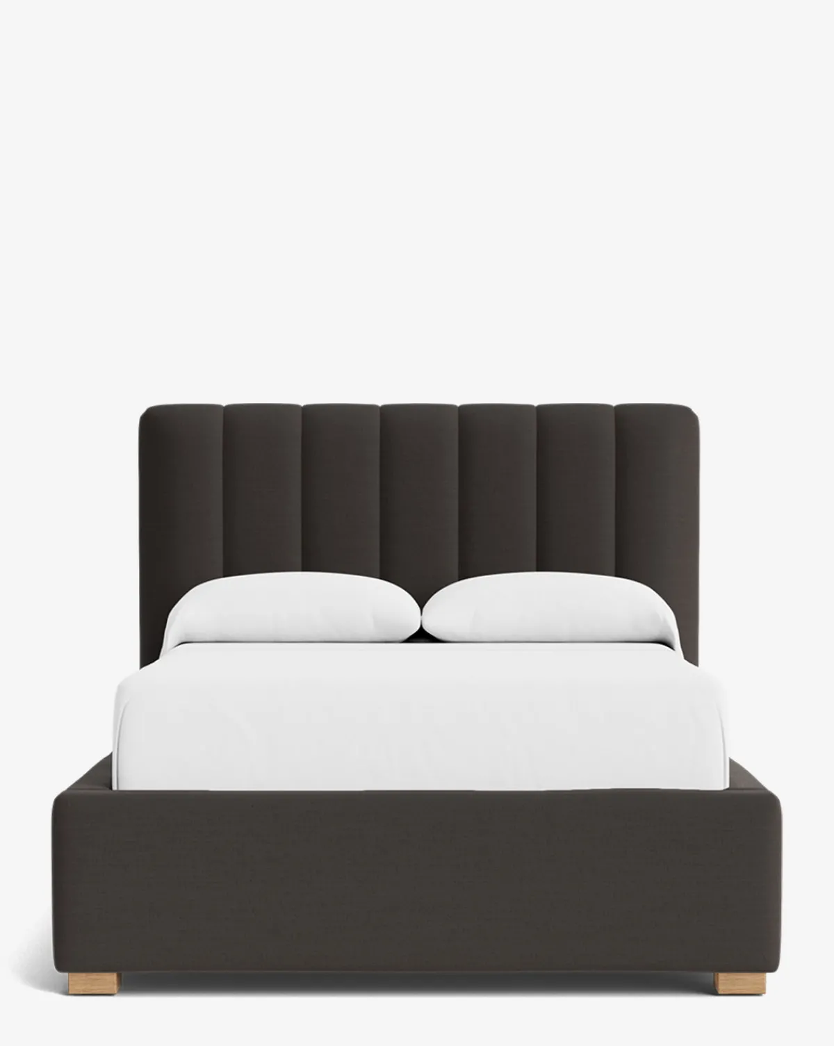 Hoffman Bed Low Headboard|Community Hot