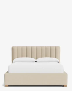 Hoffman Bed Low Headboard|Community Hot