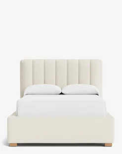 Hoffman Bed Low Headboard|Community Hot