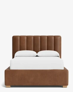 Hoffman Bed Low Headboard|Community Hot