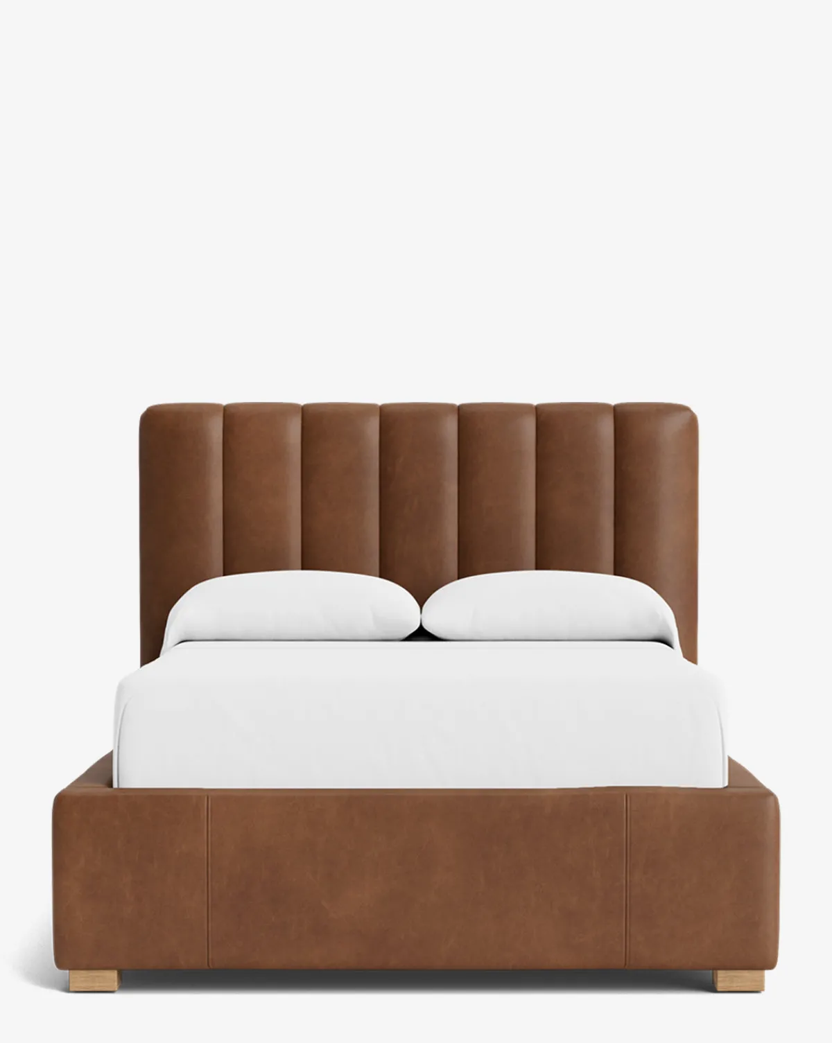 Hoffman Bed Low Headboard|Community Hot