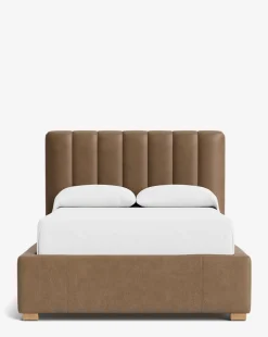 Hoffman Bed Low Headboard|Community Hot