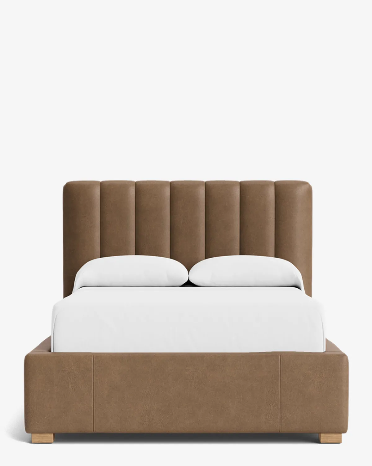 Hoffman Bed Low Headboard|Community Hot