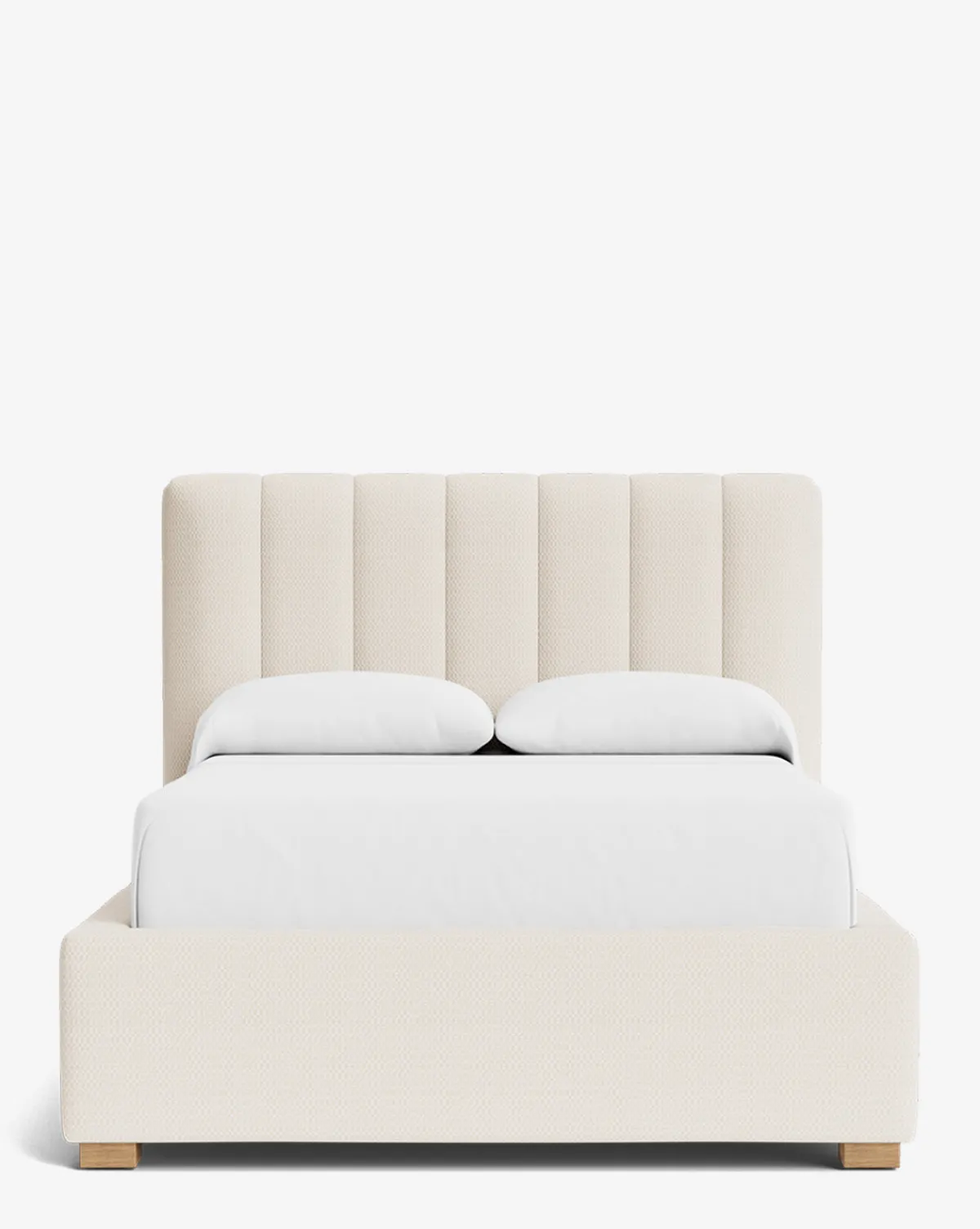 Hoffman Bed Low Headboard|Community Hot