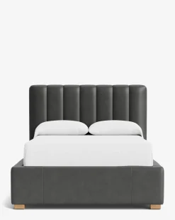 Hoffman Bed Low Headboard|Community Hot
