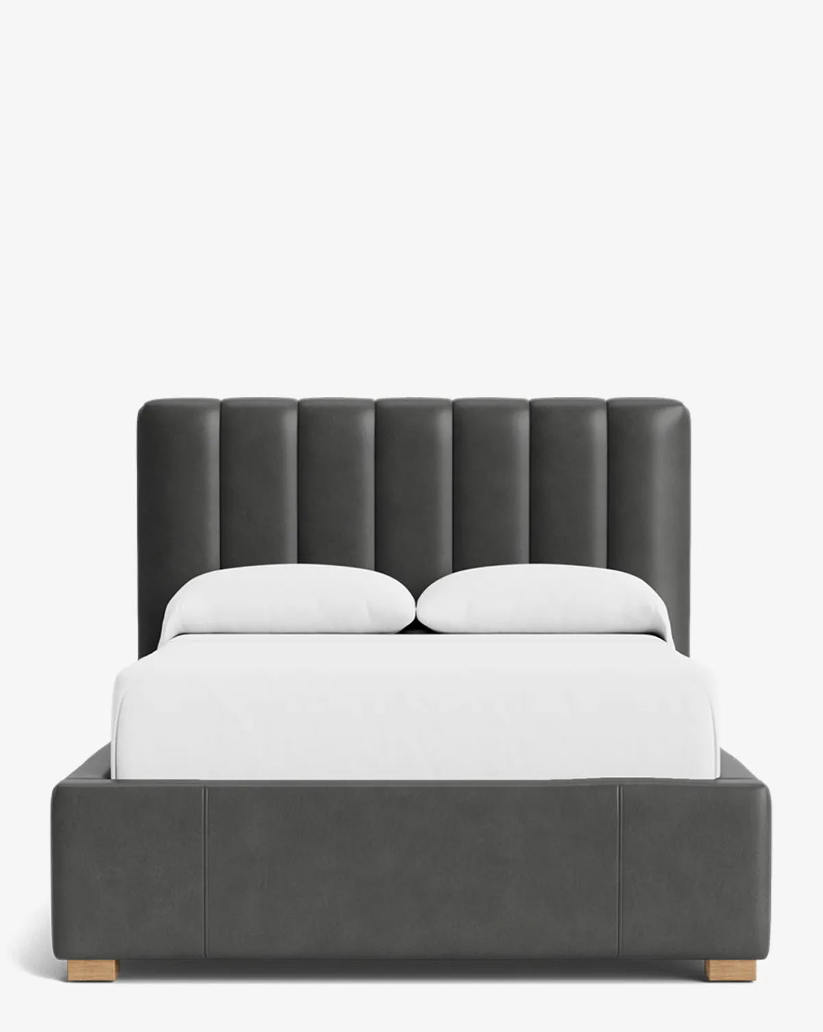 Hoffman Bed Low Headboard|Community Hot