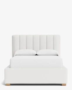 Hoffman Bed Low Headboard|Community Hot