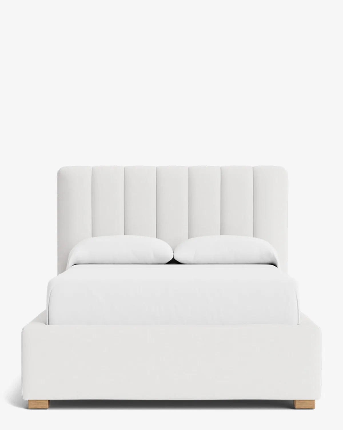 Hoffman Bed Low Headboard|Community Hot
