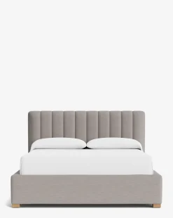 Hoffman Bed Low Headboard|Community Hot