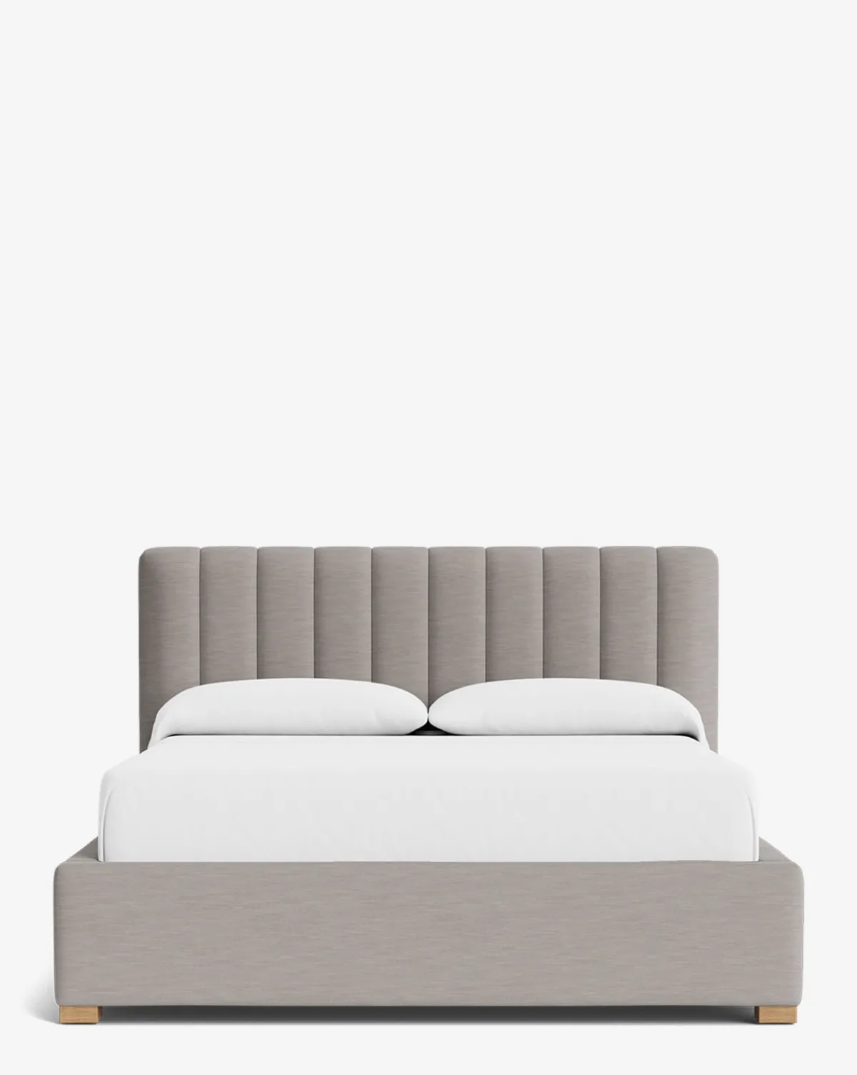 Hoffman Bed Low Headboard|Community Hot