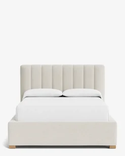 Hoffman Bed Low Headboard|Community Hot