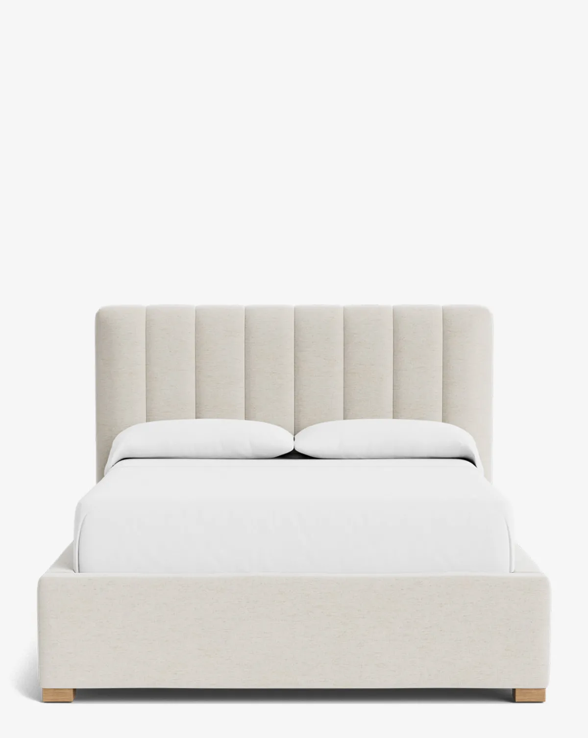 Hoffman Bed Low Headboard|Community Hot