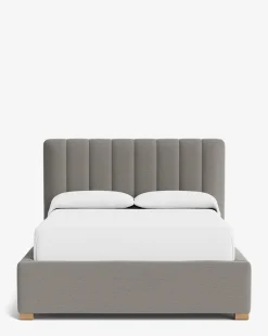 Hoffman Bed Low Headboard|Community Hot