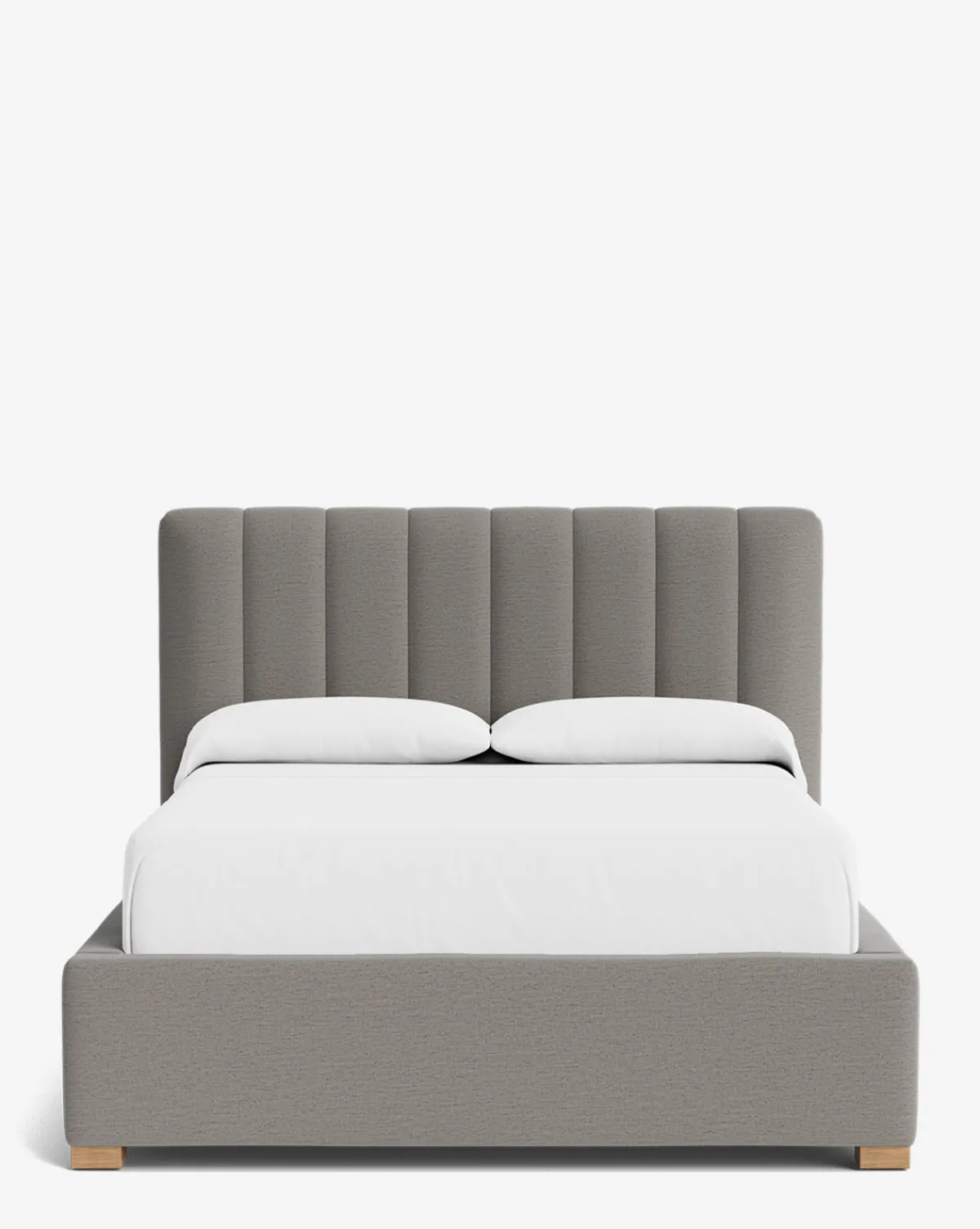 Hoffman Bed Low Headboard|Community Hot