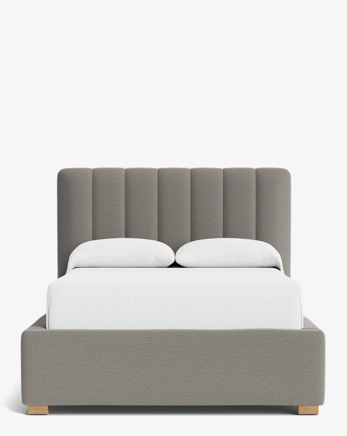 Hoffman Bed Low Headboard|Community Hot
