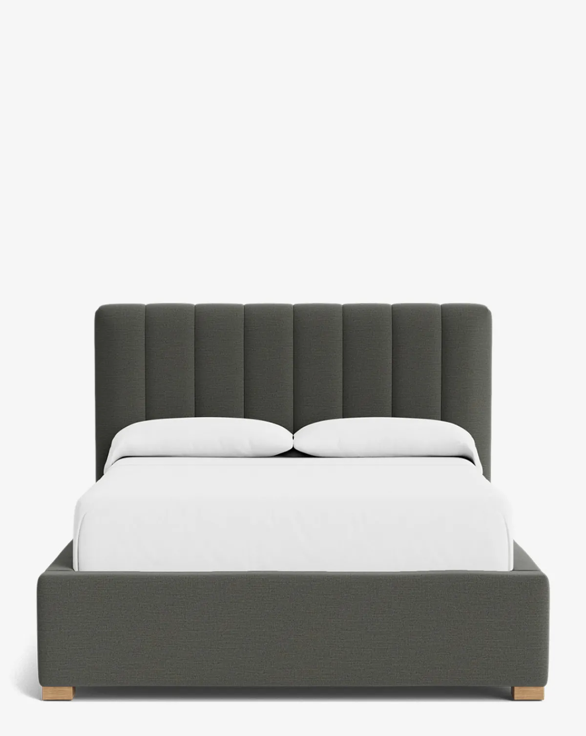 Hoffman Bed Low Headboard|Community Hot