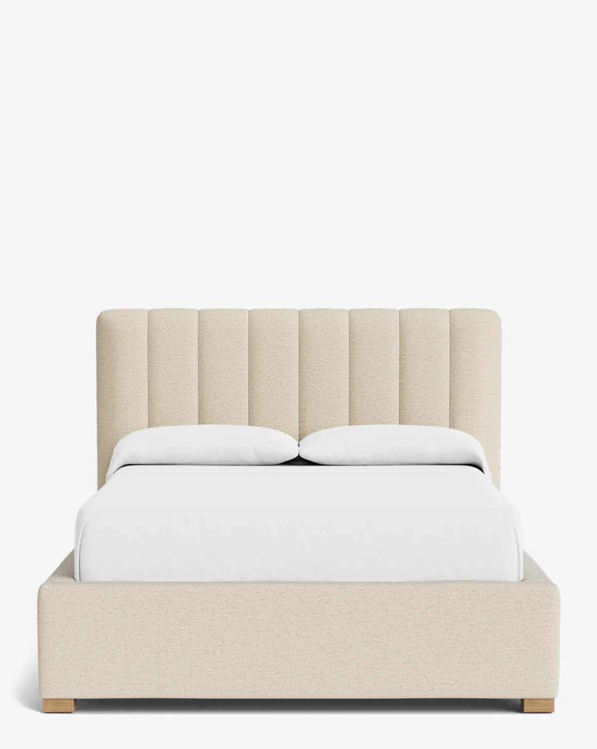 Hoffman Bed Low Headboard|Community Hot