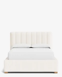Hoffman Bed Low Headboard|Community Hot