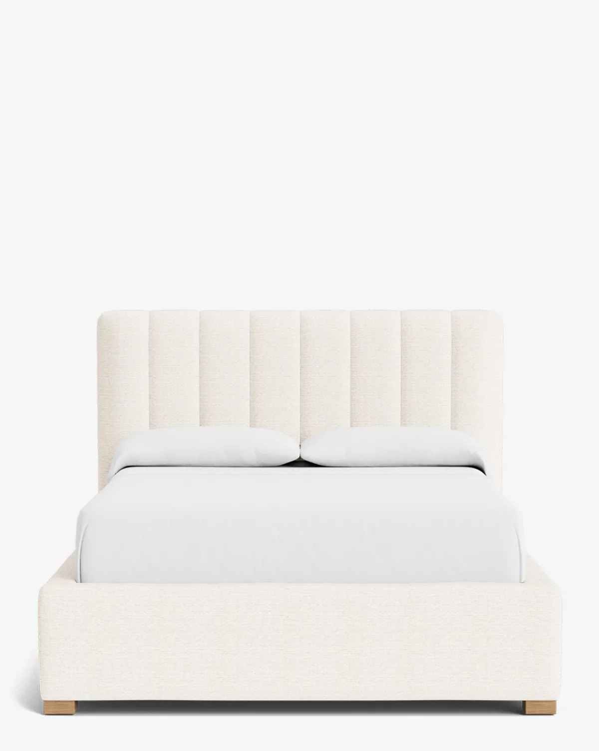 Hoffman Bed Low Headboard|Community Hot