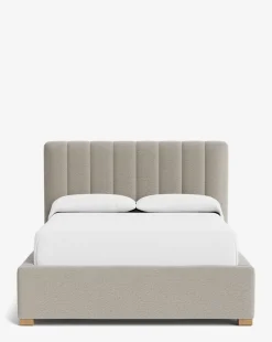 Hoffman Bed Low Headboard|Community Hot