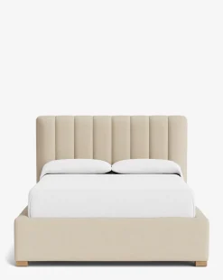 Hoffman Bed Low Headboard|Community Hot