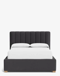Hoffman Bed Low Headboard|Community Hot