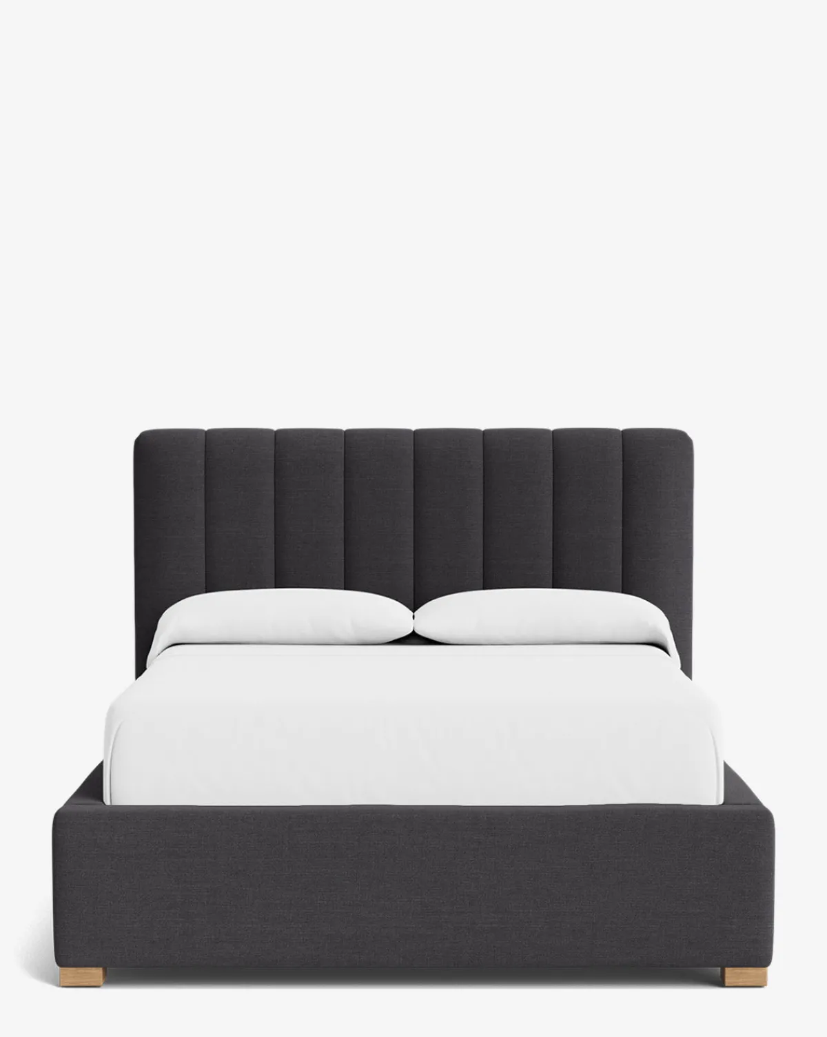 Hoffman Bed Low Headboard|Community Hot