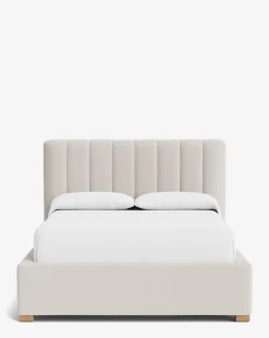 Hoffman Bed Low Headboard|Community Hot