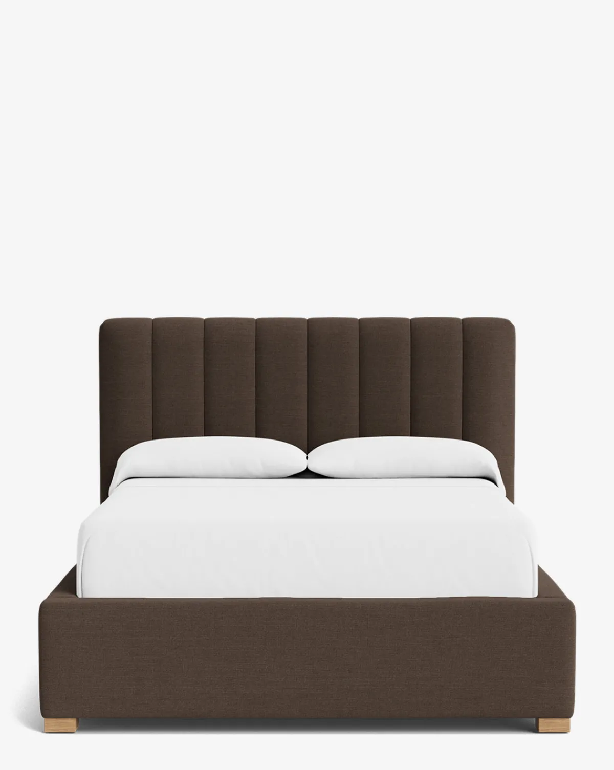 Hoffman Bed Low Headboard|Community Hot