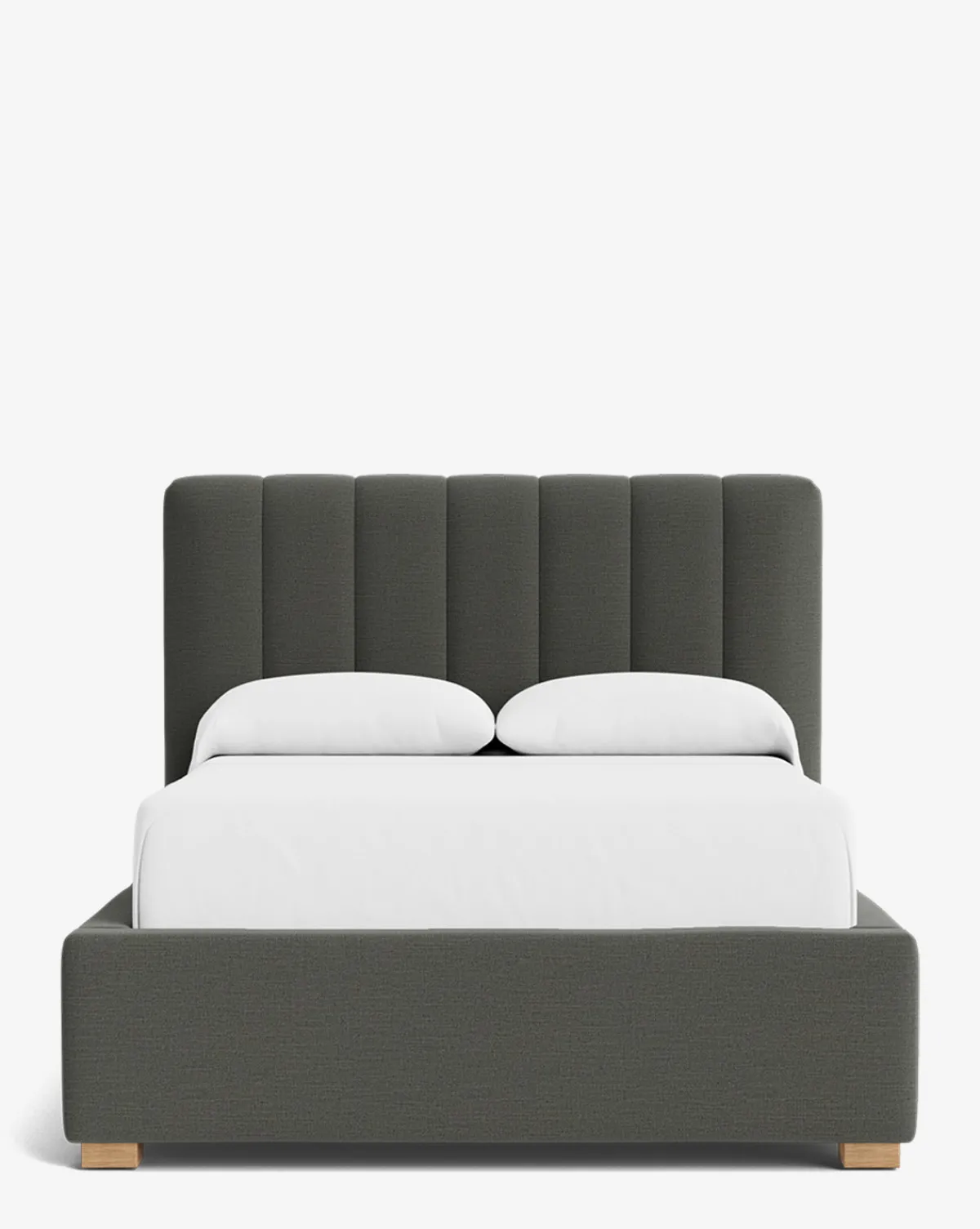 Hoffman Bed Low Headboard|Community Hot