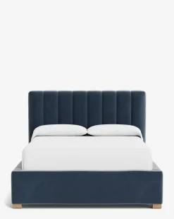 Hoffman Bed Low Headboard|Community Hot