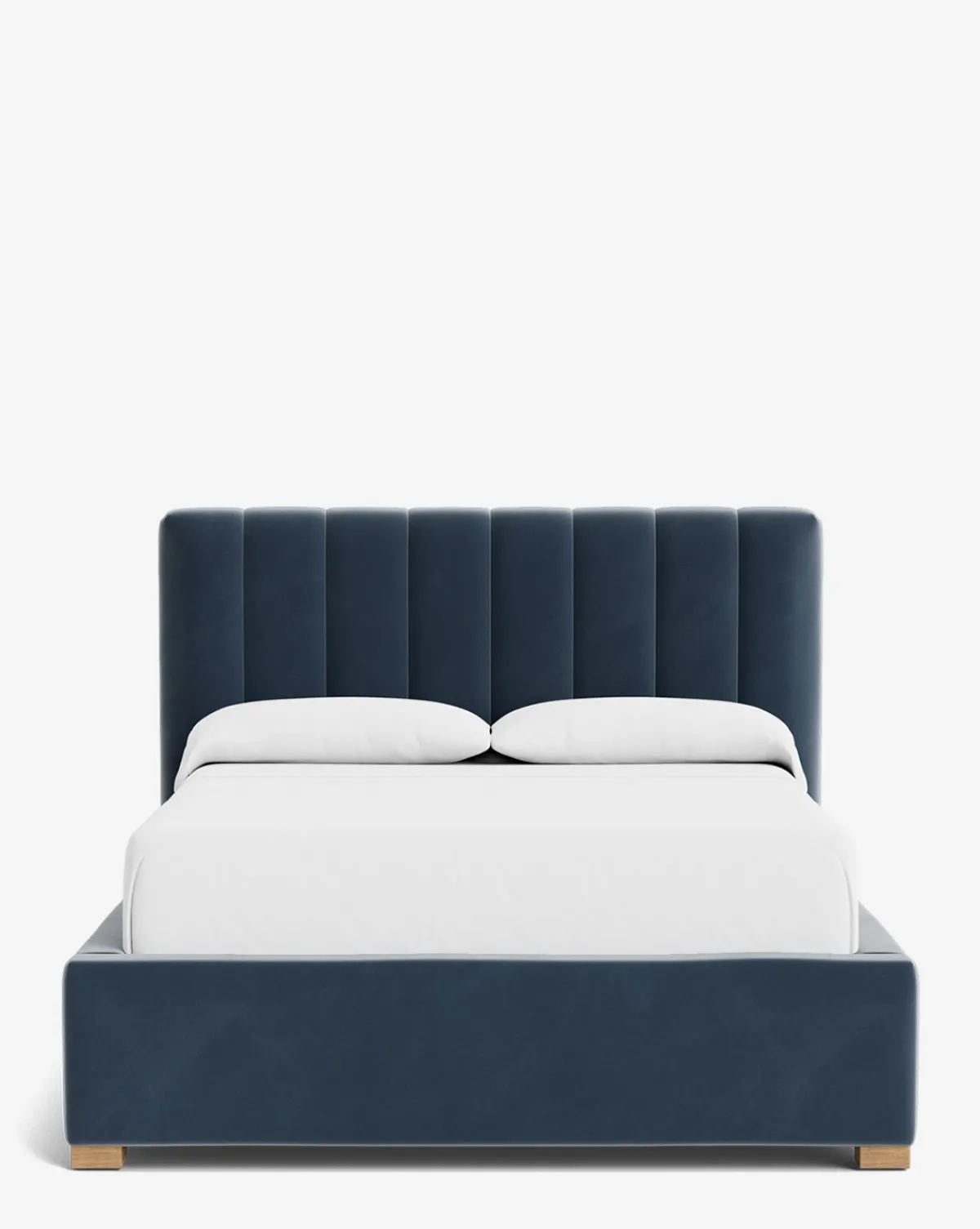 Hoffman Bed Low Headboard|Community Hot