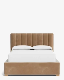 Hoffman Bed Low Headboard|Community Hot