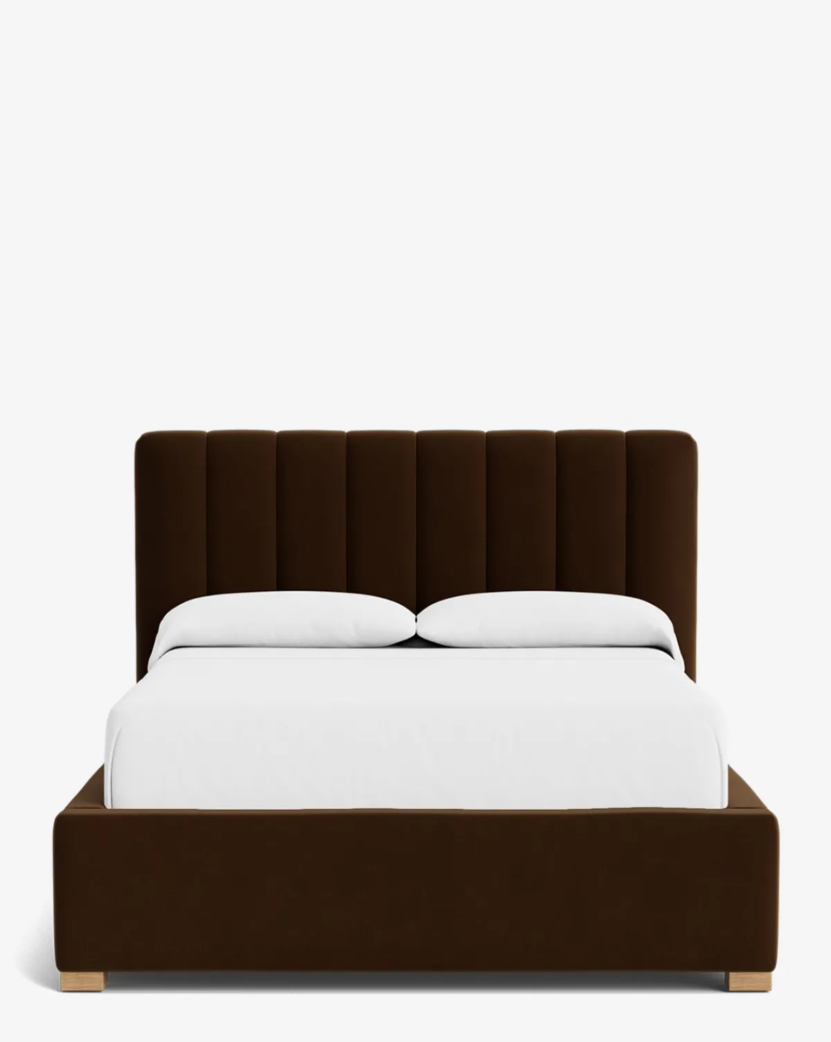 Hoffman Bed Low Headboard|Community Hot