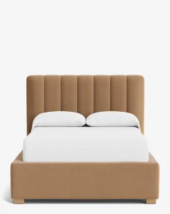 Hoffman Bed Low Headboard|Community Hot