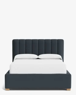 Hoffman Bed Low Headboard|Community Hot