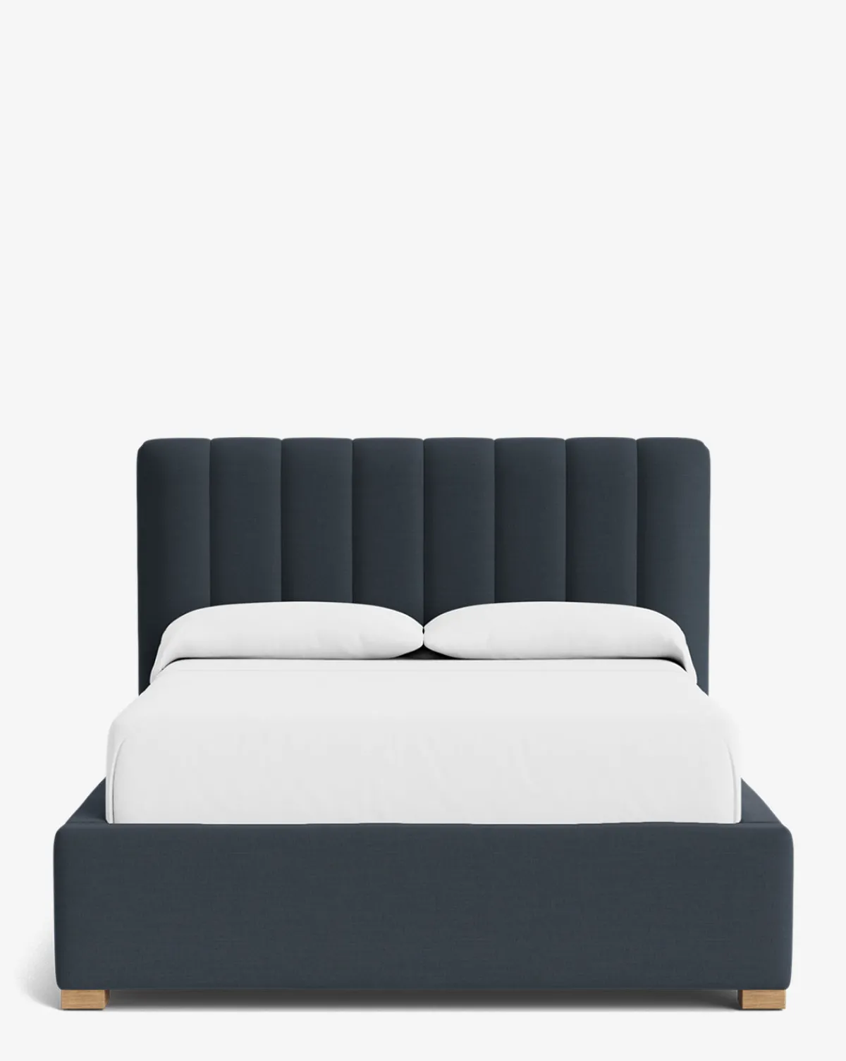 Hoffman Bed Low Headboard|Community Hot