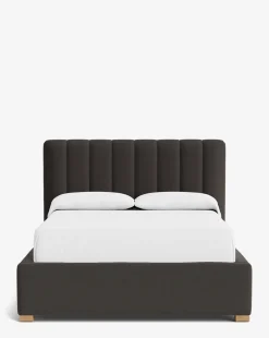 Hoffman Bed Low Headboard|Community Hot