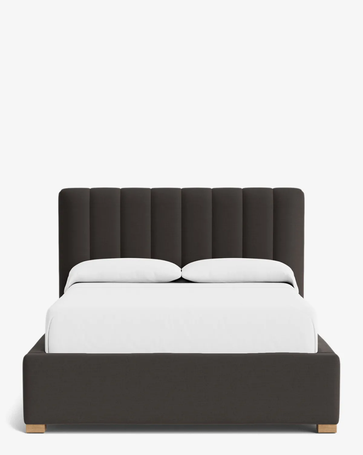 Hoffman Bed Low Headboard|Community Hot