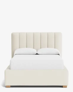 Hoffman Bed Low Headboard|Community Hot