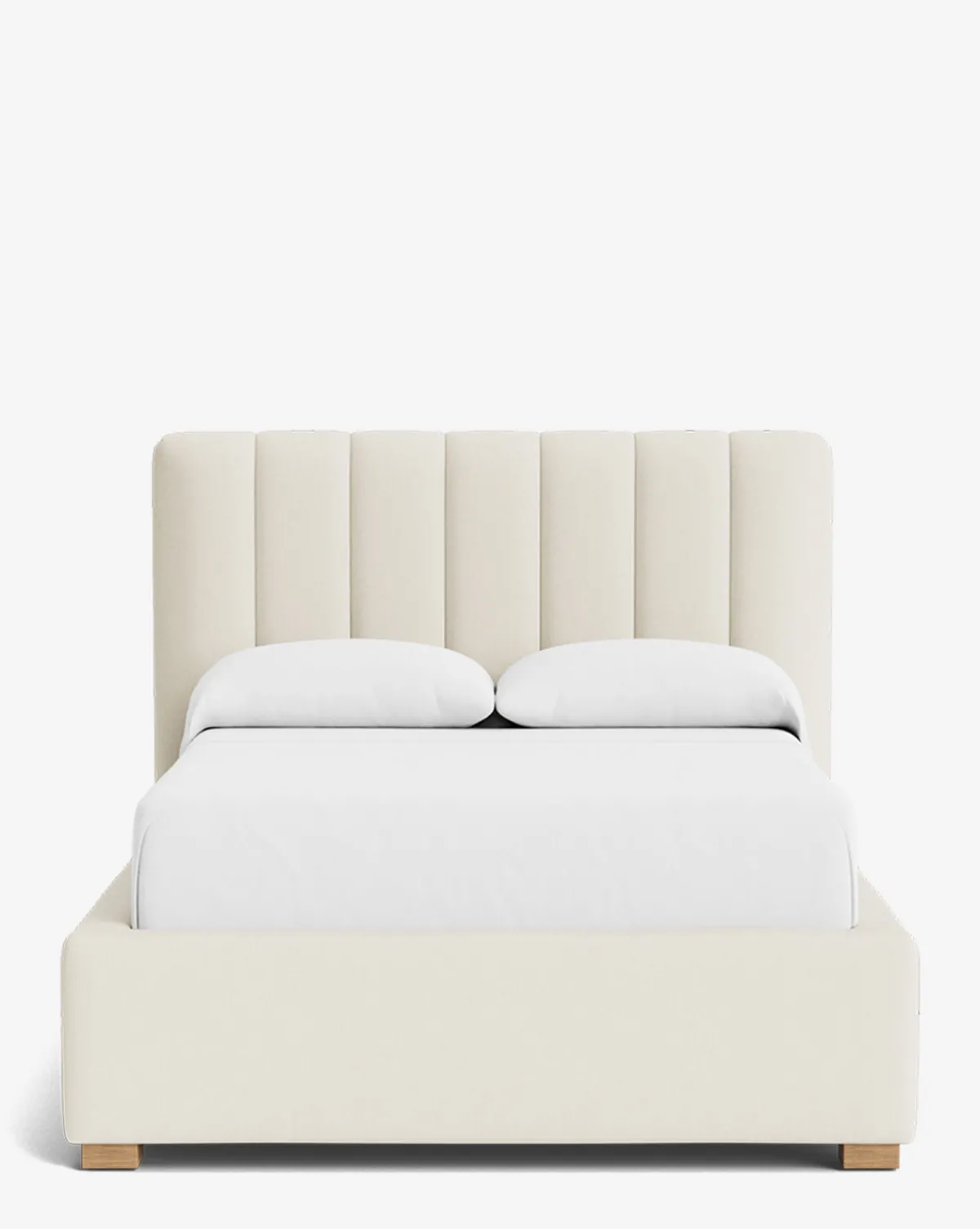 Hoffman Bed Low Headboard|Community Hot