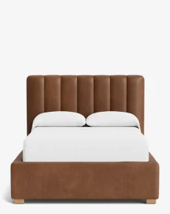 Hoffman Bed Low Headboard|Community Hot