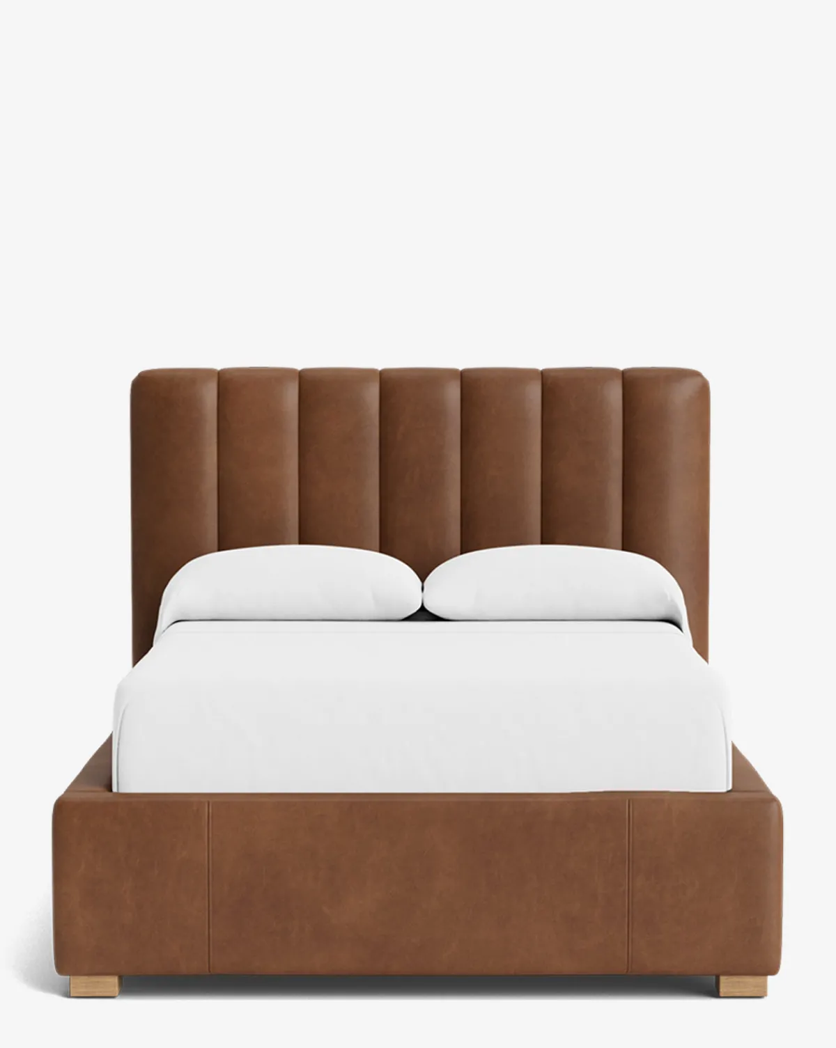 Hoffman Bed Low Headboard|Community Hot