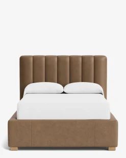 Hoffman Bed Low Headboard|Community Hot