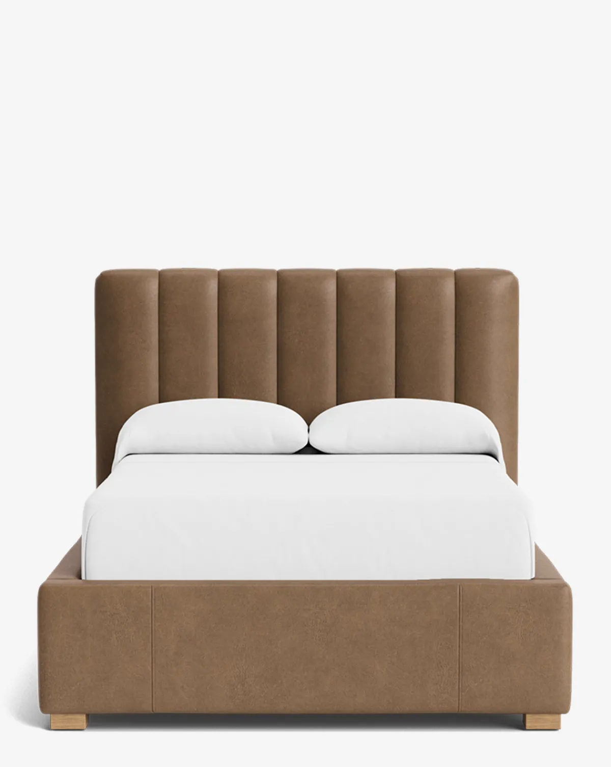 Hoffman Bed Low Headboard|Community Hot