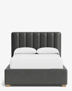 Hoffman Bed Low Headboard|Community Hot