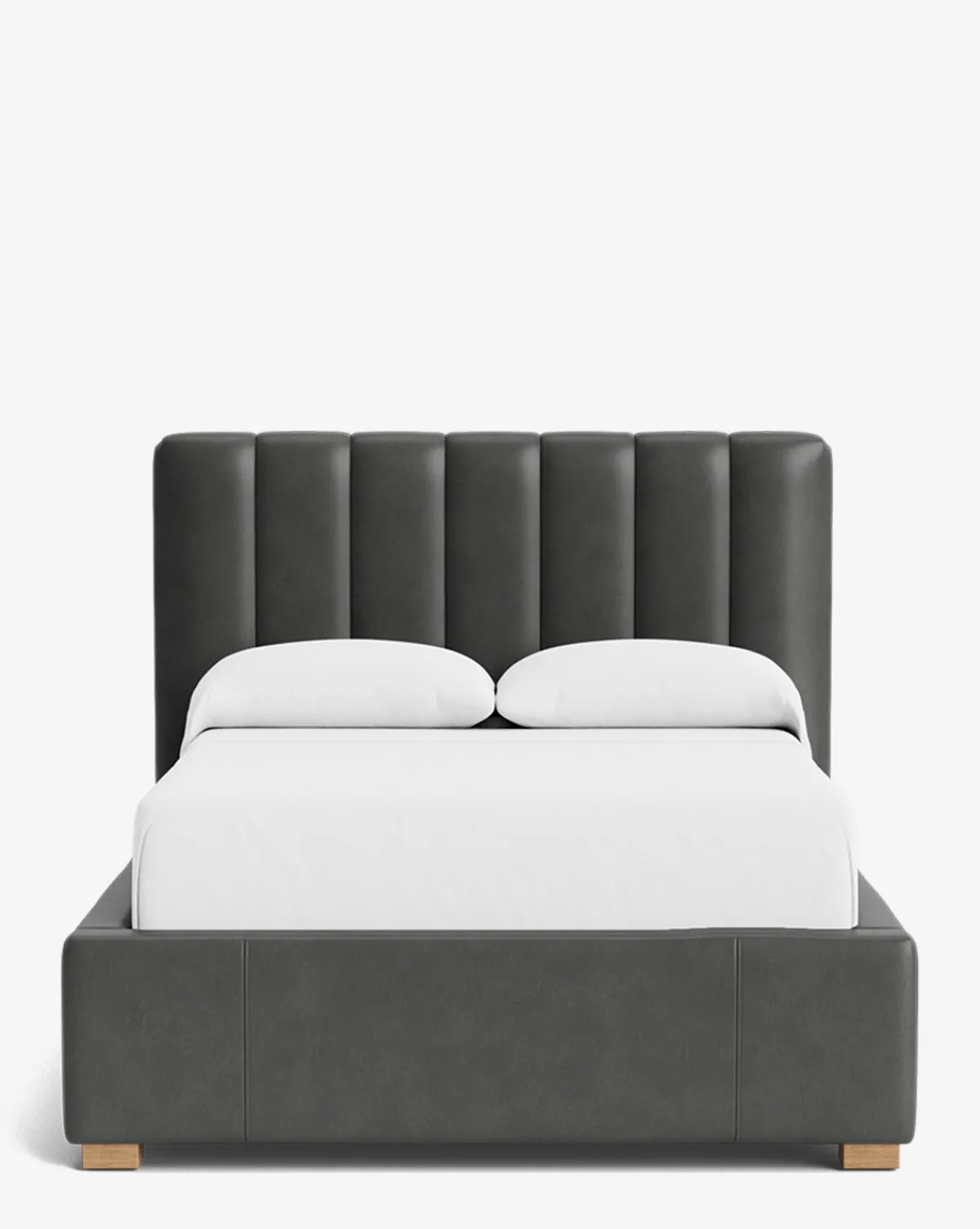 Hoffman Bed Low Headboard|Community Hot
